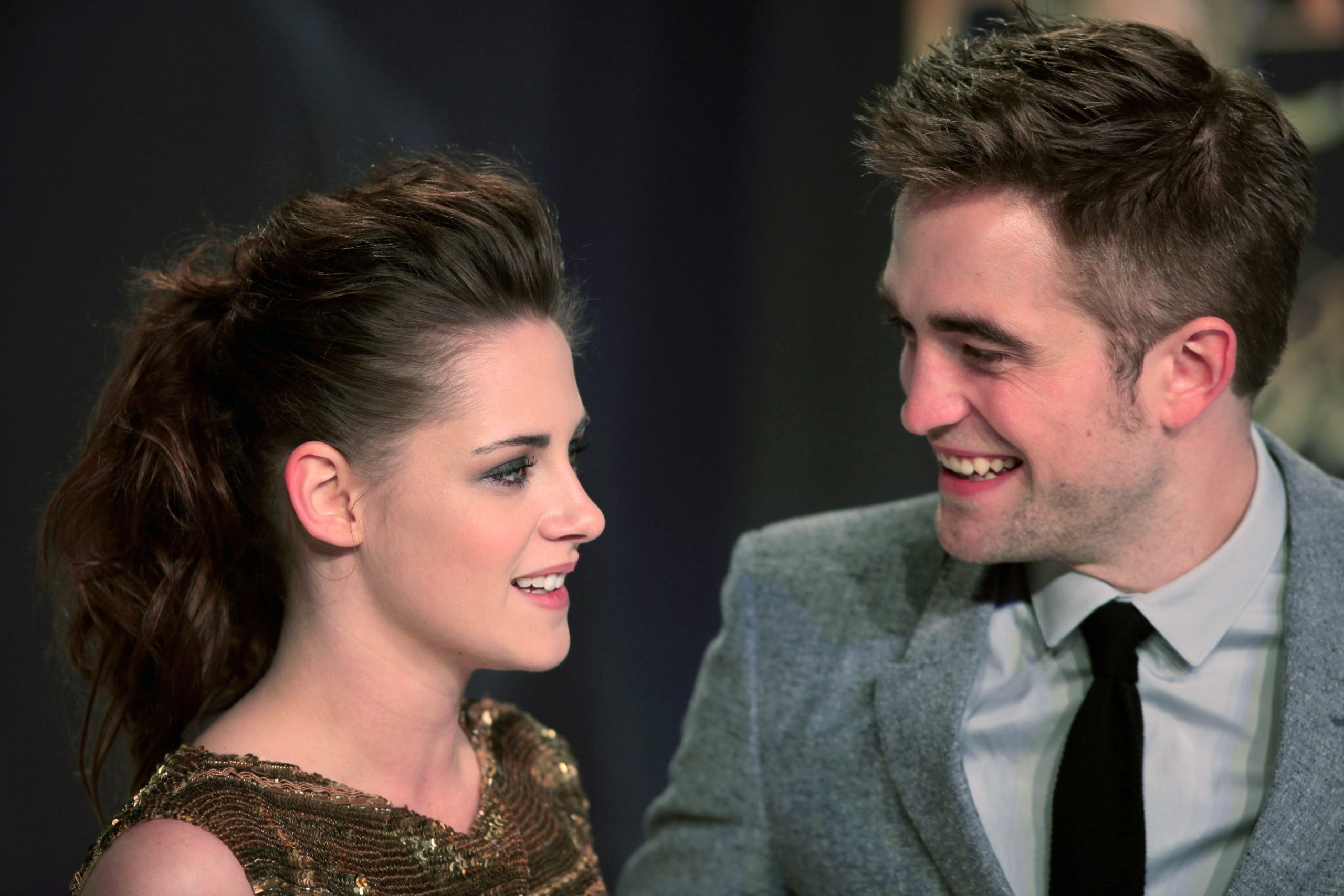 Robert Pattinson: “Ecco perchè ho lasciato Kristen” Robert Pattinson: “Ecco perchè ho lasciato Kristen”