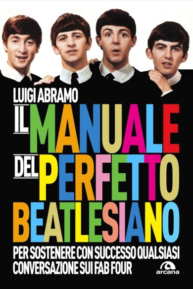 Il manuale del perfetto beatlesiano