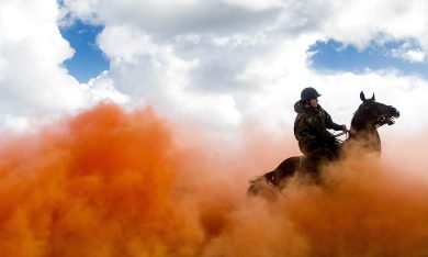 Le foto più belle della settimana – 13/19 settembre