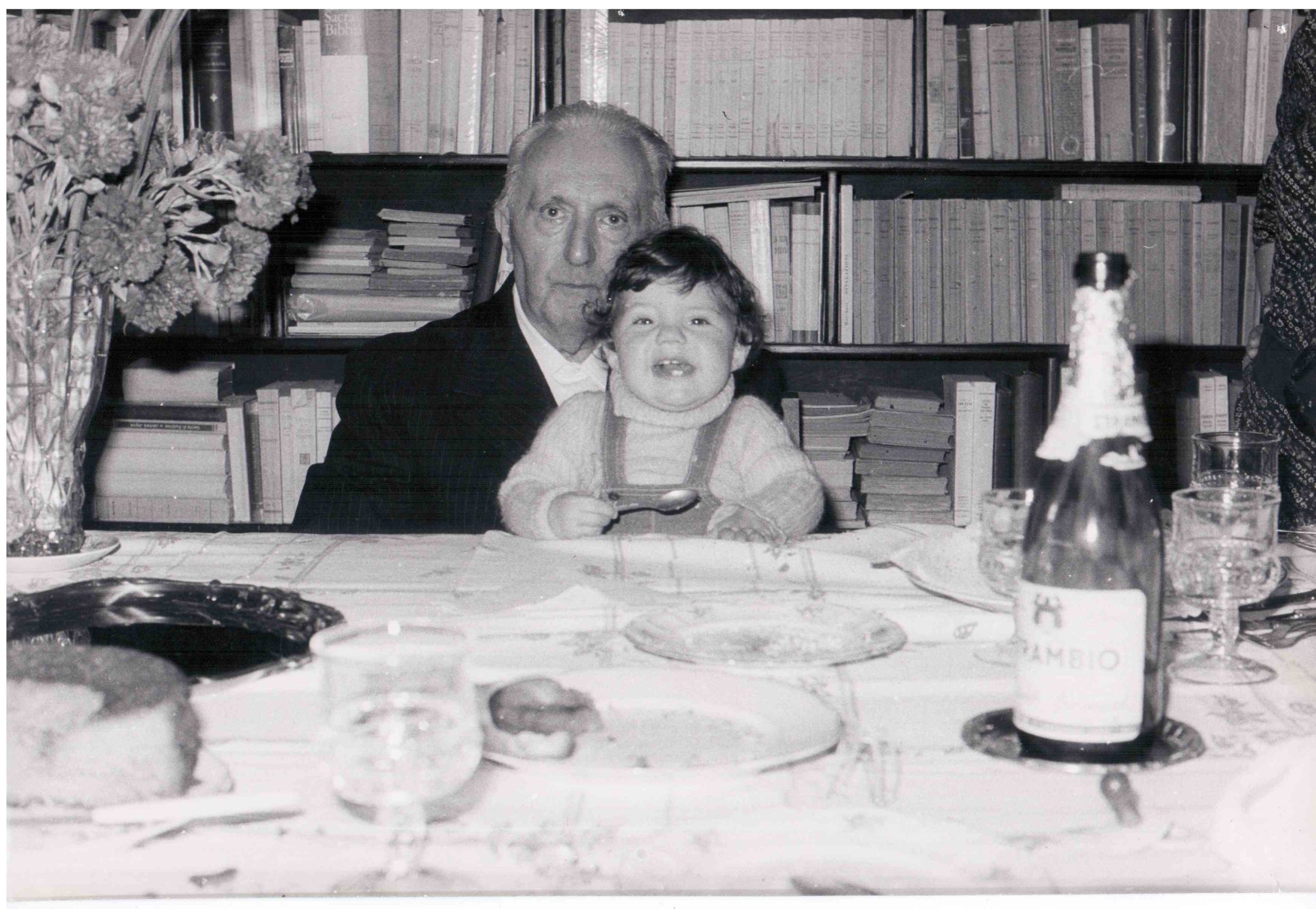 La vita tirata coi denti