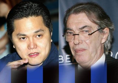 Moratti-Thohir, c’è l’accordo: L’Inter è indonesiana