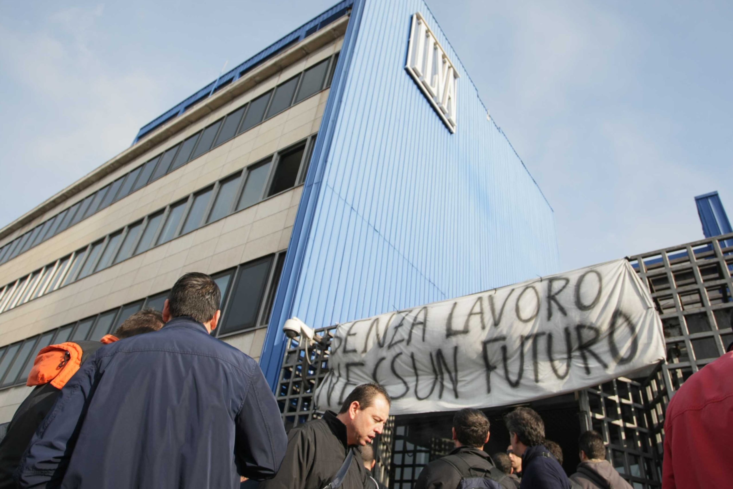 Ilva, le responsabilità dei Riva e della procura