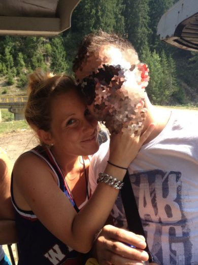 Io, Chiara, fidanzata per finta (per il bene di un amico) – Day 4