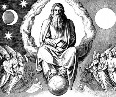 Niente morte, siamo Calico