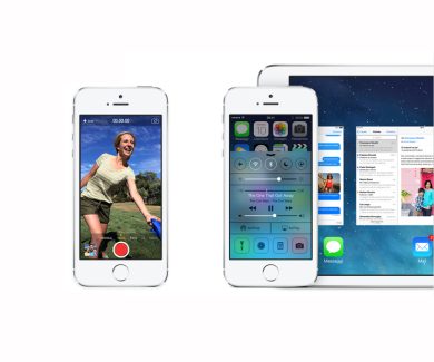 iOS 7, indietro non si torna