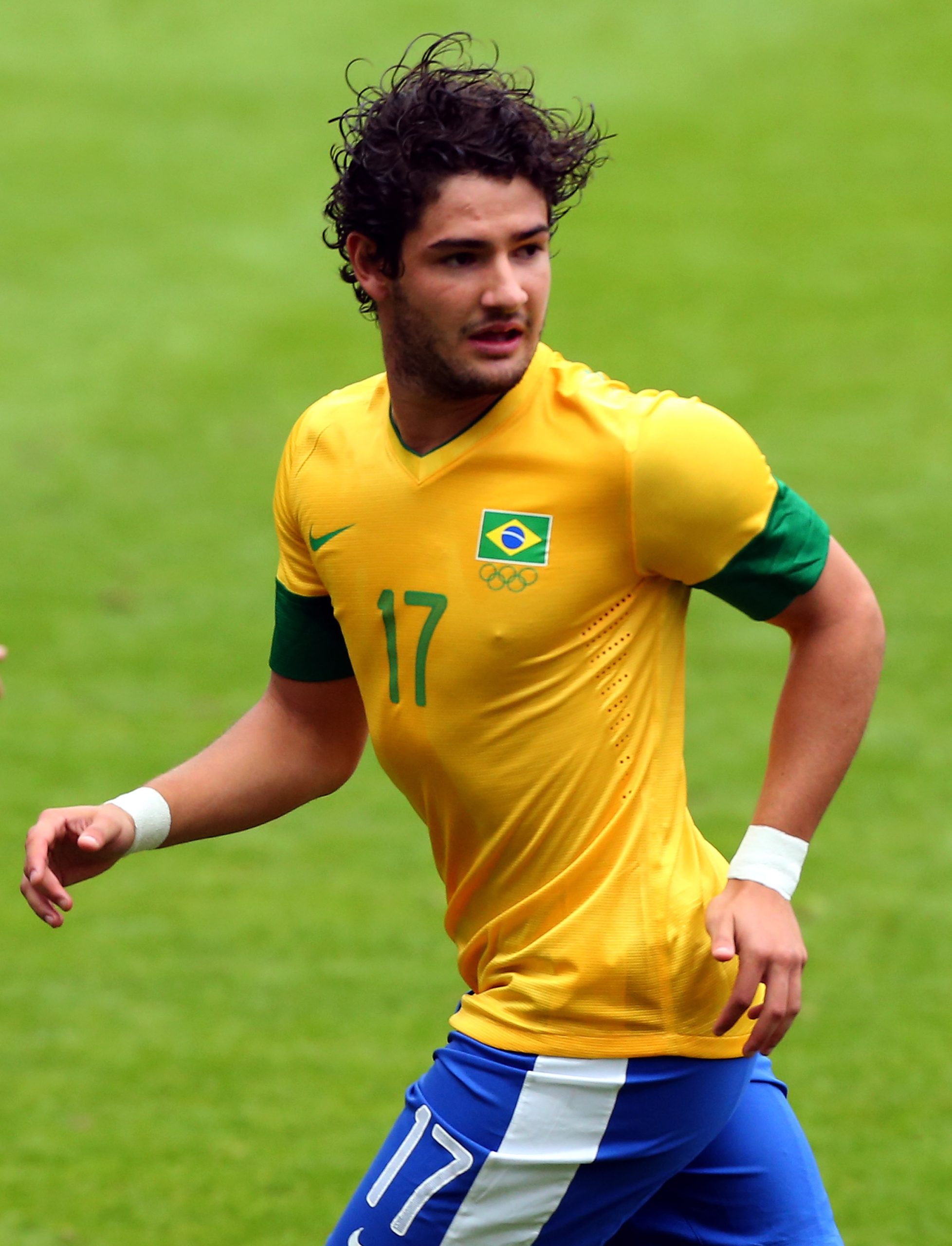 La nuova vita di Pato, quello sano