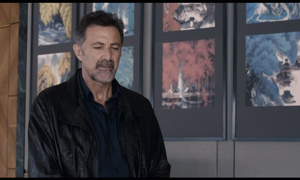 Something Good, il film di Luca Barbareschi sulla sofisticazione alimentare – Trailer Something Good, il film di Luca Barbareschi sulla sofisticazione alimentare – Trailer