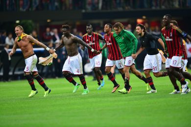 Milan, l’effetto Kakà non basta a riempire San Siro