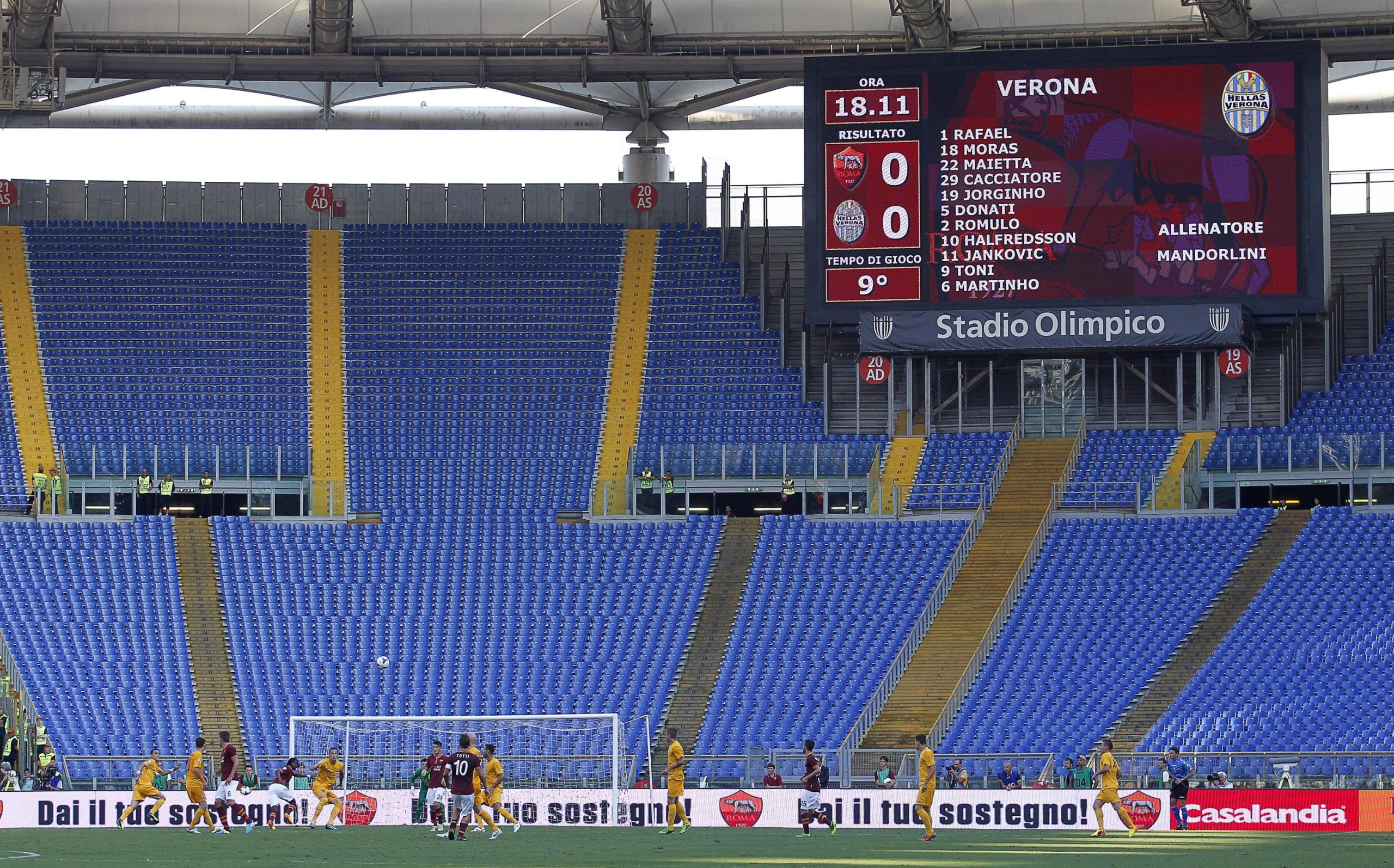 ESCLUSIVO – I dubbi del Viminale: “Tolleranza zero necessaria, ma…”