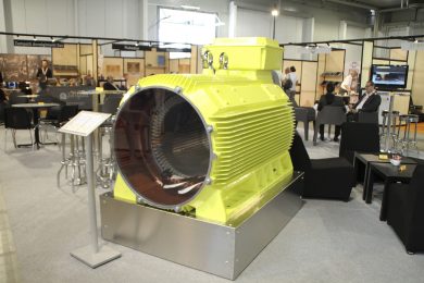 Italy, a Coil & Winding sector with distinction