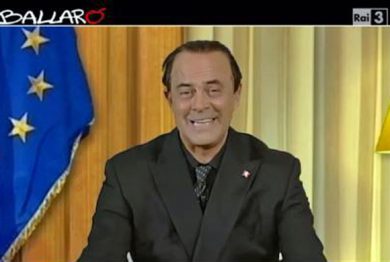 Ascolti 17/09: Crozza non fa volare “Ballarò”