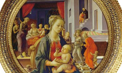 L’arte ridisegna i confini di Prato