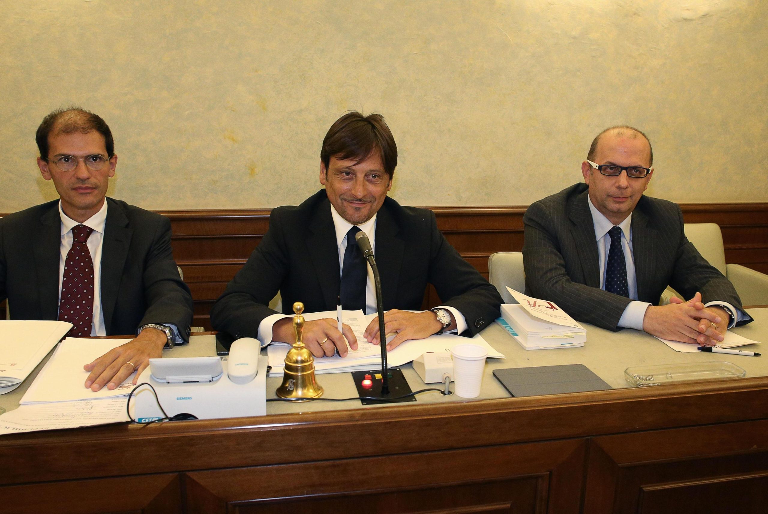 Giunta senato: la diretta della 1^ votazione su Berlusconi