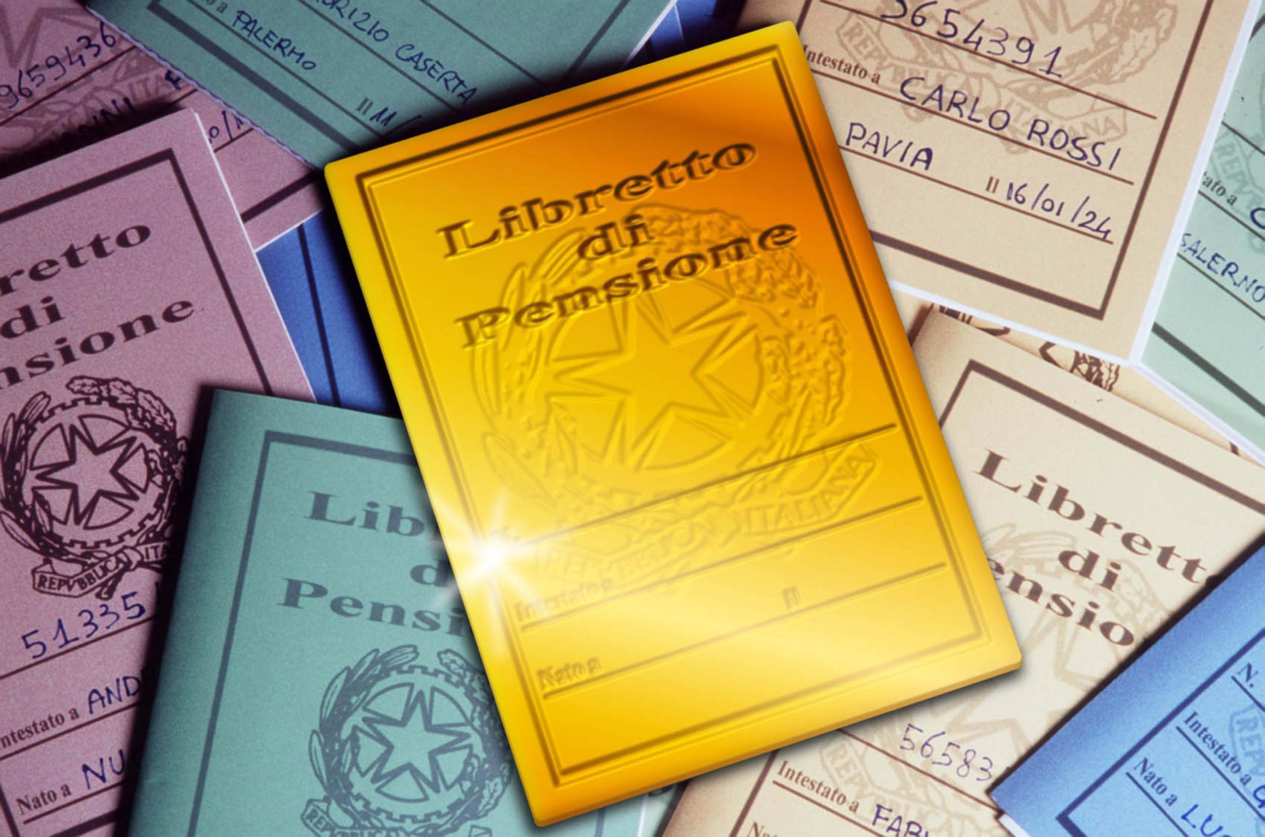 Pensioni: chi avrà il blocco degli assegni anche nel 2014 e quanto perderà