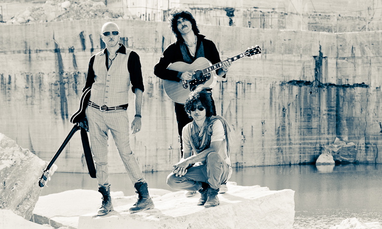 Negrita: “Déjà Vu”. La guida all’album Negrita: “Déjà Vu”. La guida all’album