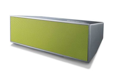 Pioneer: il nuovo speaker bluetooth