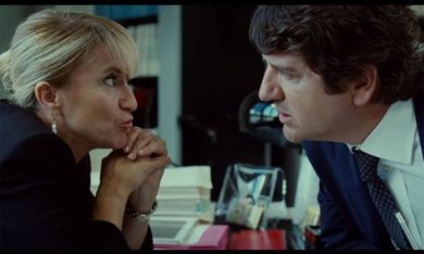 Aspirante vedovo, il film con Luciana Littizzetto e Fabio De Luigi – Trailer