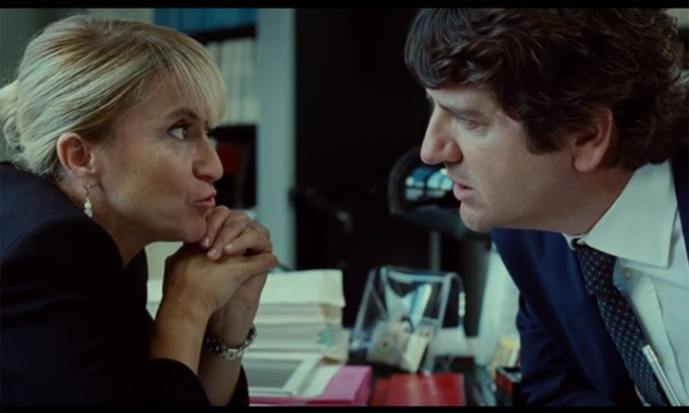 Aspirante vedovo, il film con Luciana Littizzetto e Fabio De Luigi – Trailer Aspirante vedovo, il film con Luciana Littizzetto e Fabio De Luigi – Trailer