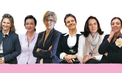 Quote rosa: l’”occupy cda” delle manager avanza a grandi passi