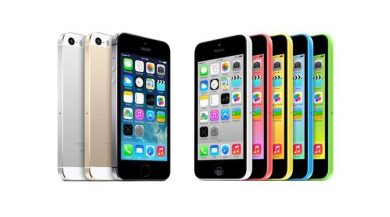 iPhone 5C o 5S? Ecco come decidere
