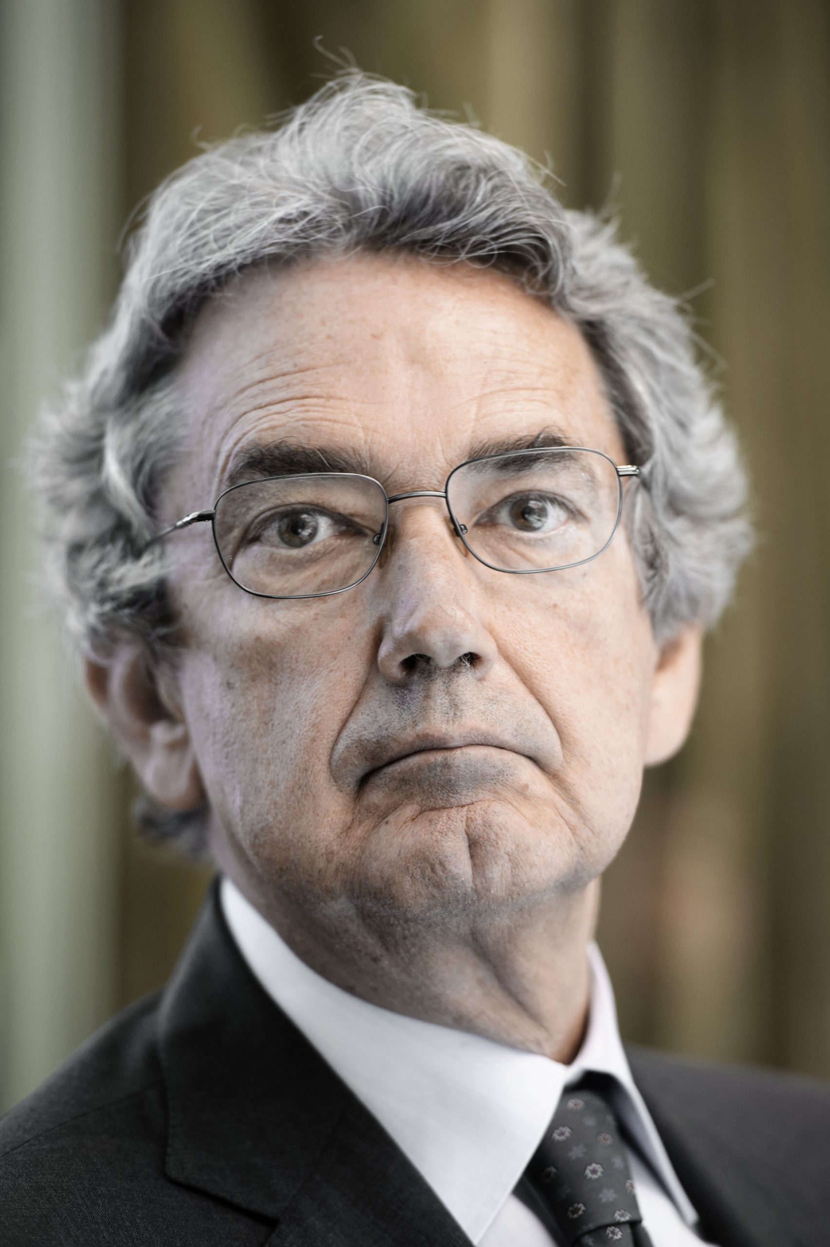 Gli opposti destini di Vittorio Colao e Franco Bernabè