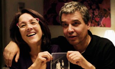 Gloria, il film cileno con Paulina García – Trailer