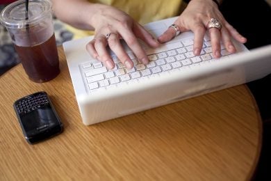 Telelavoro: cinque consigli per lavorare da casa