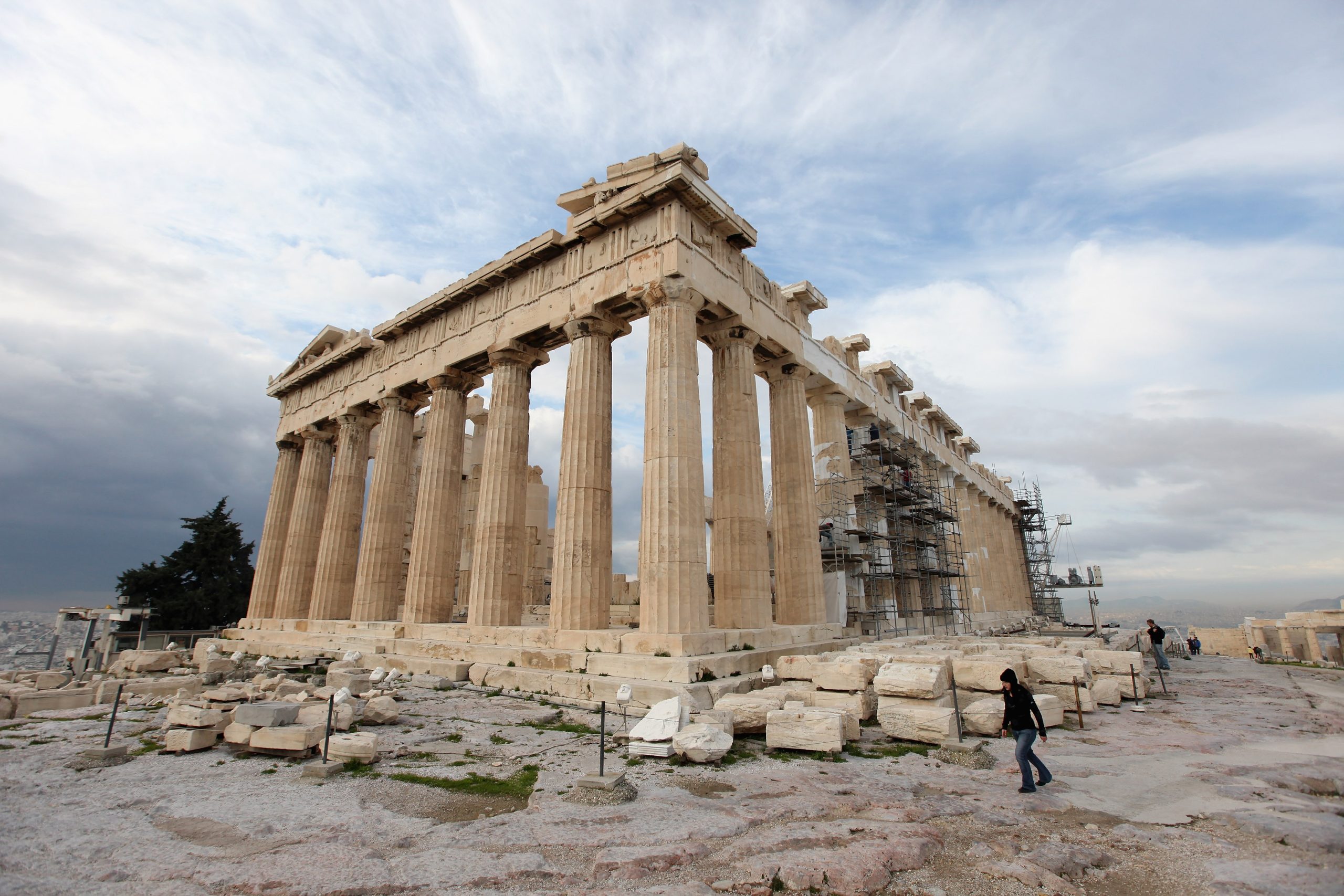 Privatizzazioni in Grecia: è svendita