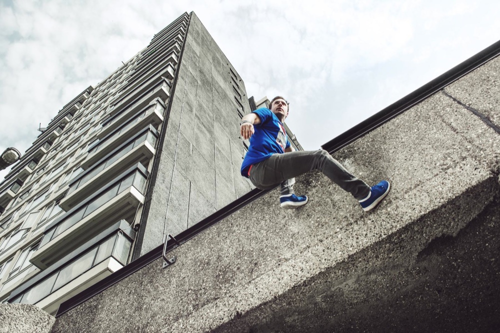 Fotografia Street Sport con Nikon Fotografia Street Sport con Nikon