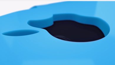Apple, l’iPhone 5C e la plastica perfezionata