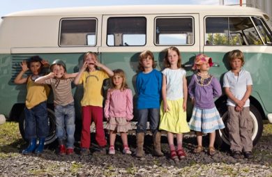 Bit Bum Bam, idee per uno uso intelligente della tecnologia