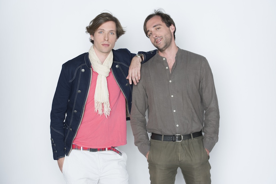 Pechino Express 2, la terza puntata tra new entry e tensioni Pechino Express 2, la terza puntata tra new entry e tensioni