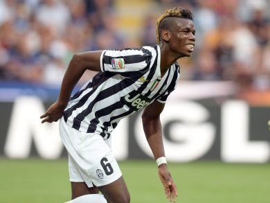 Choc-Inter: curva Nord chiusa per razzismo