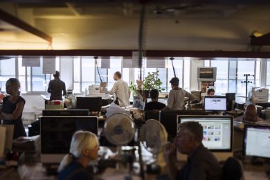 Uomini e donne, sul lavoro “funzionano” in maniera differente