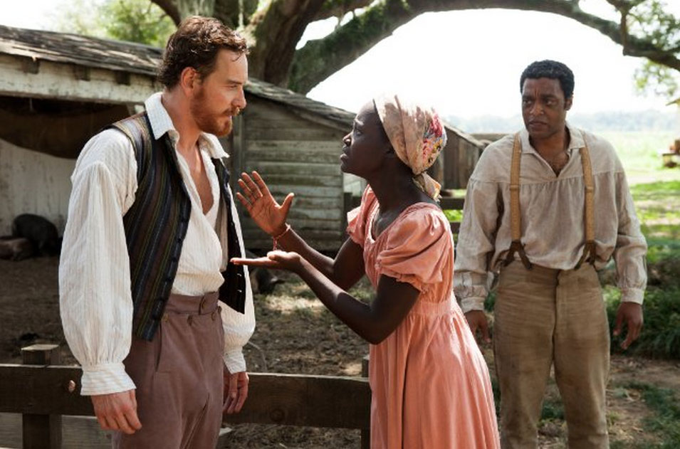 12 Years a Slave, il film di Steve McQueen che punta agli Oscar – Trailer 12 Years a Slave, il film di Steve McQueen che punta agli Oscar – Trailer