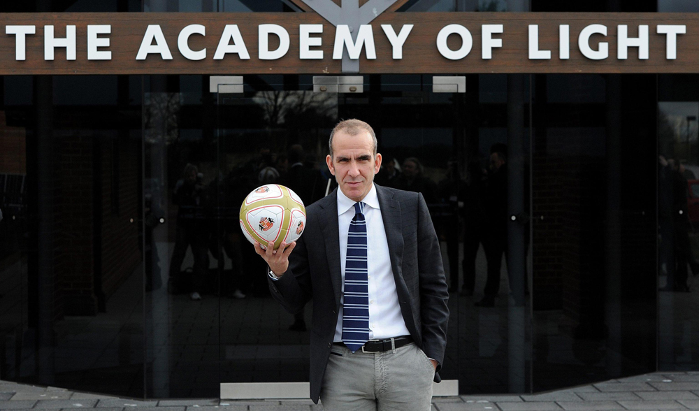 Italianissimo Sunderland: arriva anche Marroccu Italianissimo Sunderland: arriva anche Marroccu