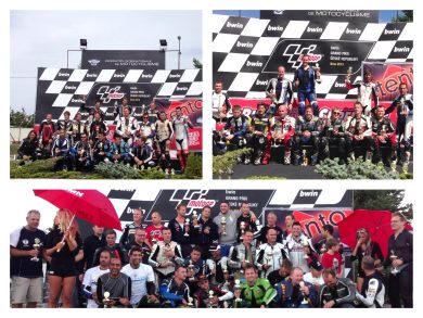 ERC 2013: Brno, atto finale