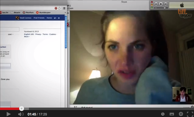 Relazioni pericolose al tempo di Facebook Relazioni pericolose al tempo di Facebook