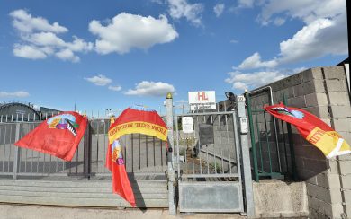 Cassa Integrazione da record: ecco perché la crisi non è finita