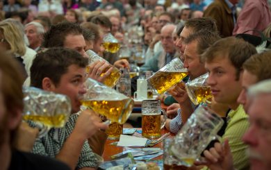 Tasse in aumento, e la birra diventa un lusso