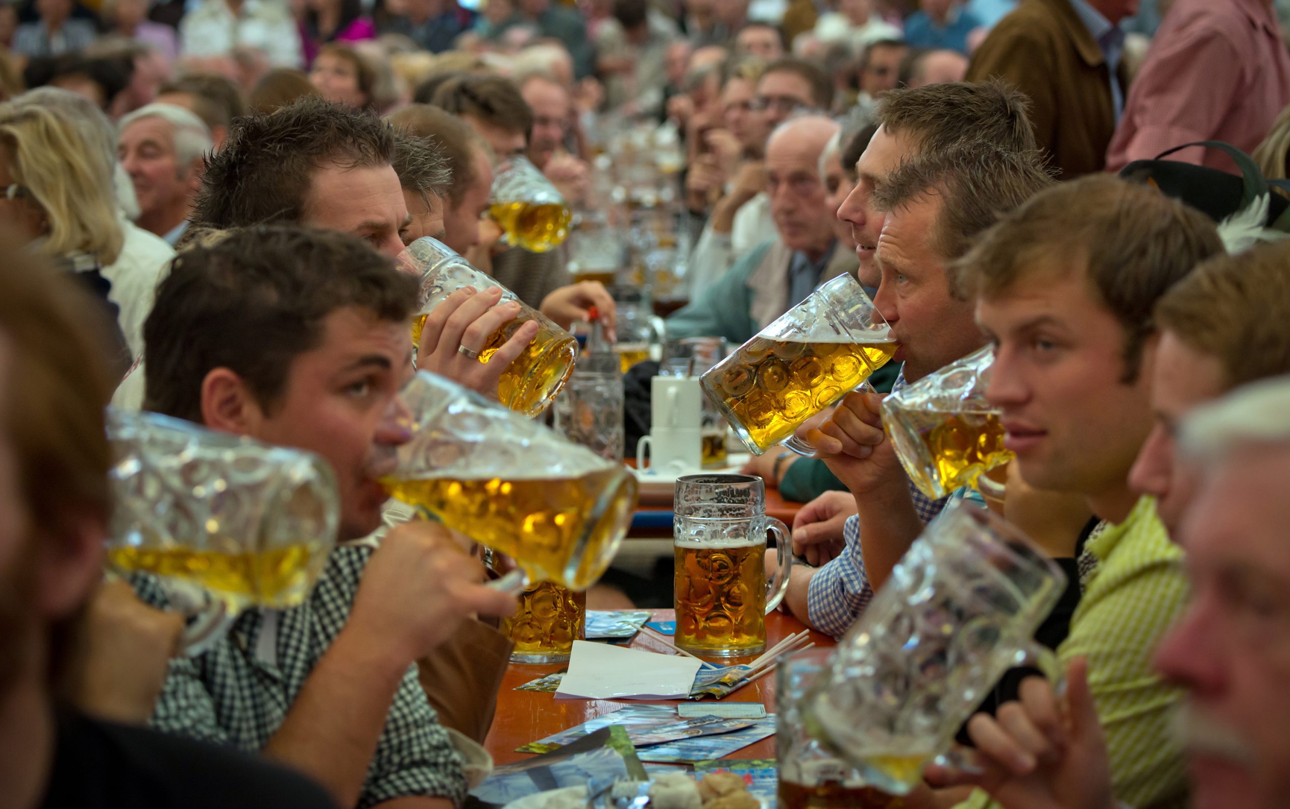 Tasse in aumento, e la birra diventa un lusso Tasse in aumento, e la birra diventa un lusso