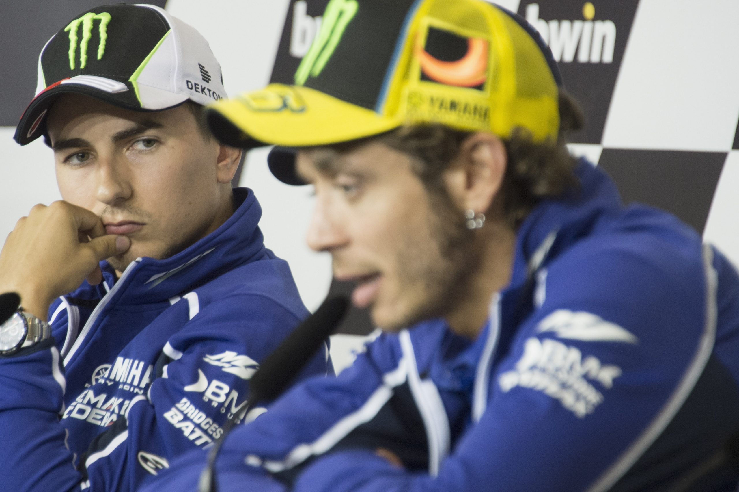 Rossi, tutti i numeri del declino Rossi, tutti i numeri del declino