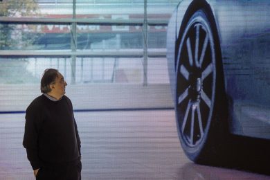 Fiat ora deve guardare a Volkswagen