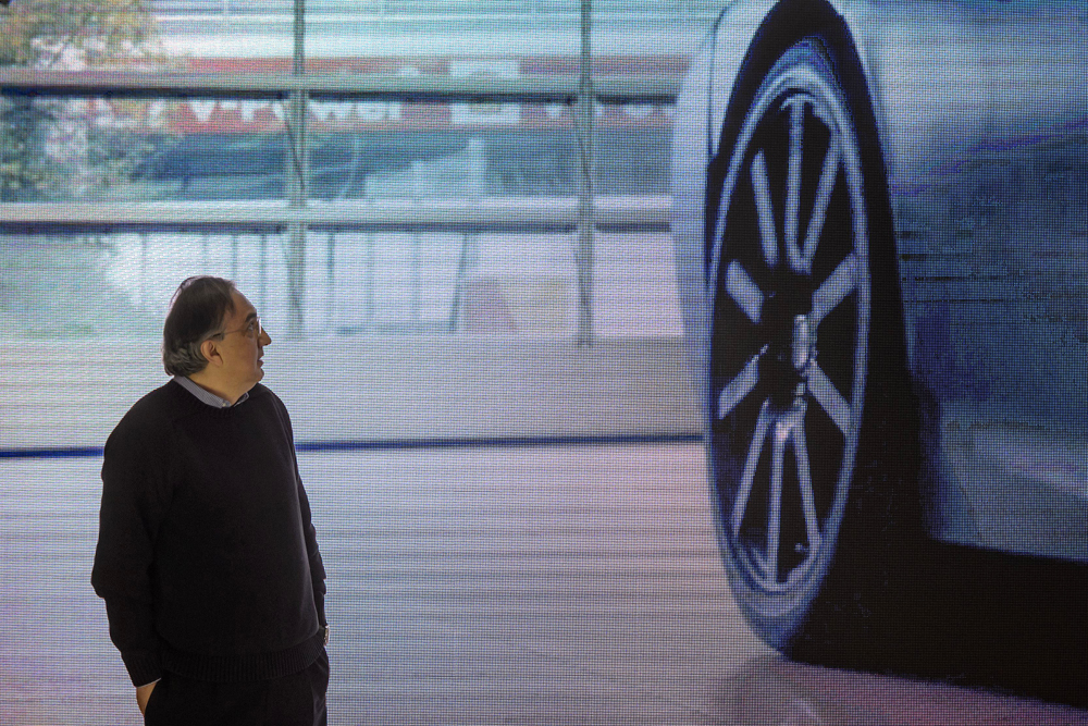 Fiat ora deve guardare a Volkswagen