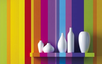 Marialaura Agnello, Semiotica dei colori