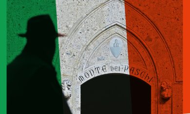 Monte dei Paschi di Stato