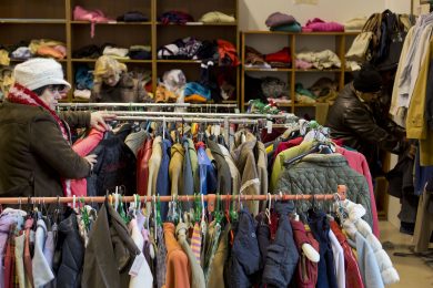 Perchè la povertà è una cattiva consigliera