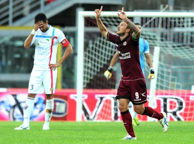 I 5 top e i 5 flop della 3a giornata di serie A