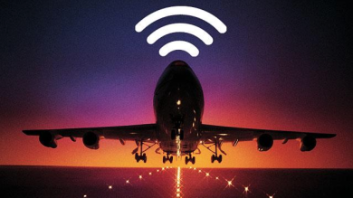 Wi-Fi in aereo, ecco come funziona e dove trovarlo