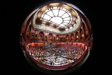 L’ultimo sfregio alla libertà